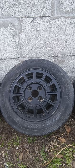 Диски 4*100 R13.