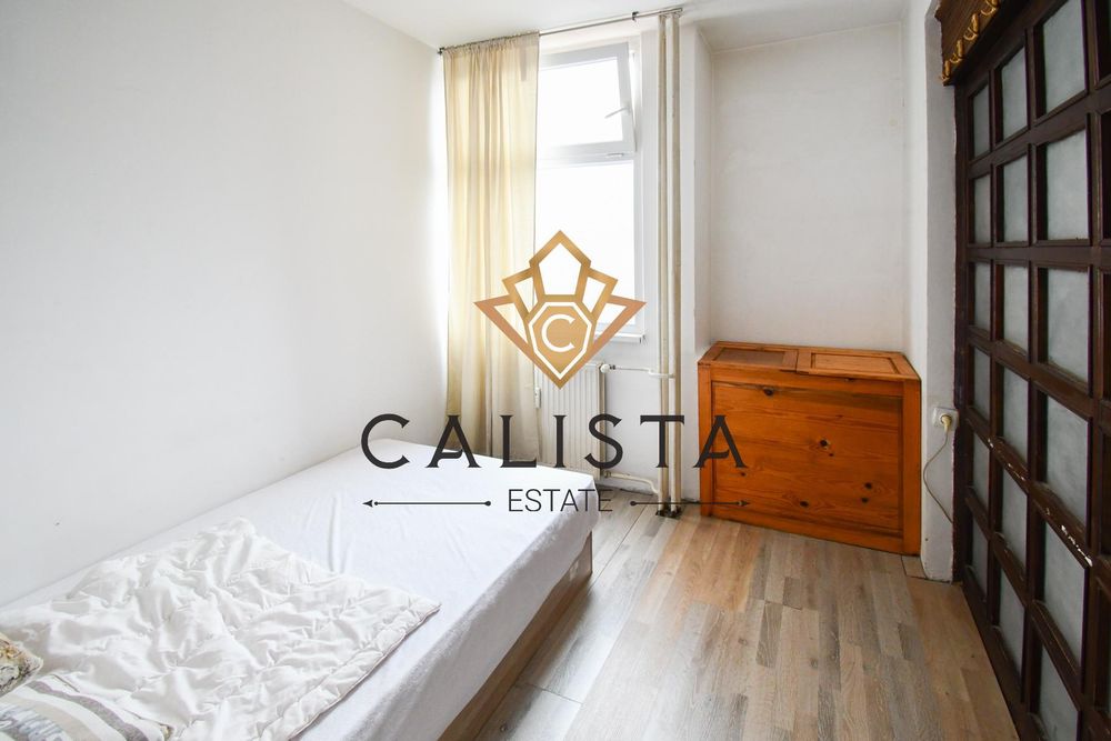 Дава се под наем Тристаен апартамент в София, Зона Б-18 - 75 кв.м за 549 € - Снимка #7