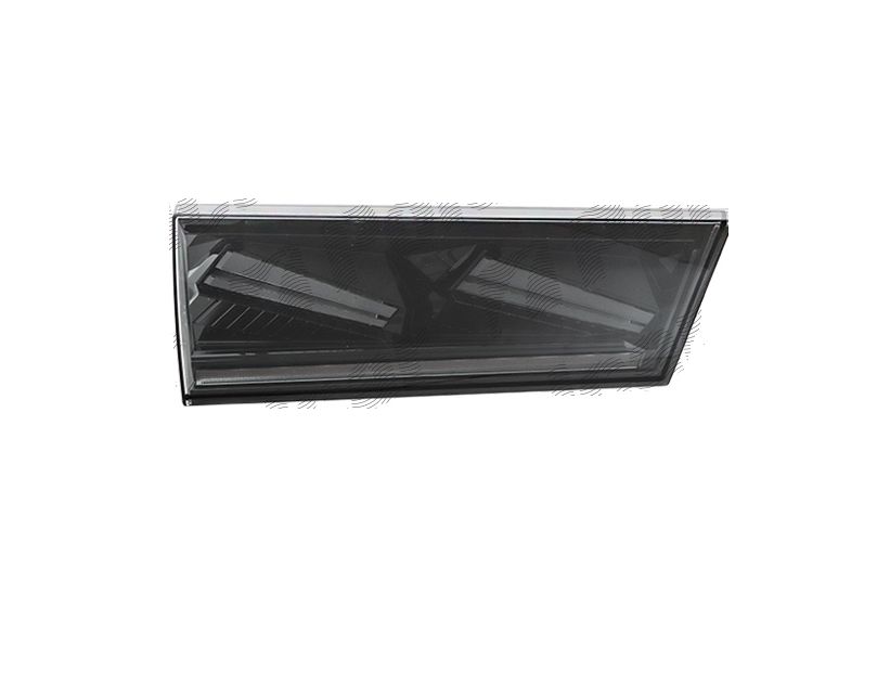 Stop spate, lampa Peugeot 508, 09.2018-, montare spate, stanga/dreapta, LED; intern