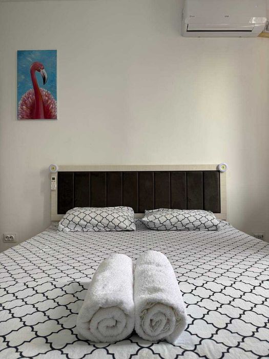 Своя квартира посуточно и на большой срок (telegram: einamjanov)