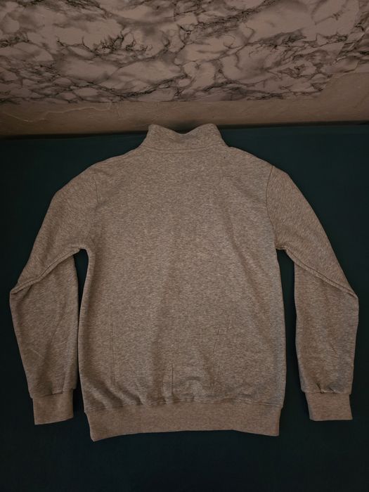 Bluza Alo cu fermoar