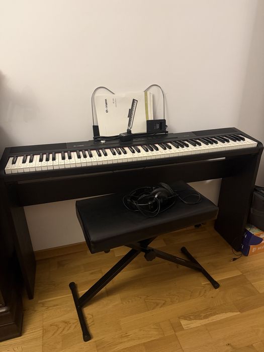 Pian digital Thomann  SP 320