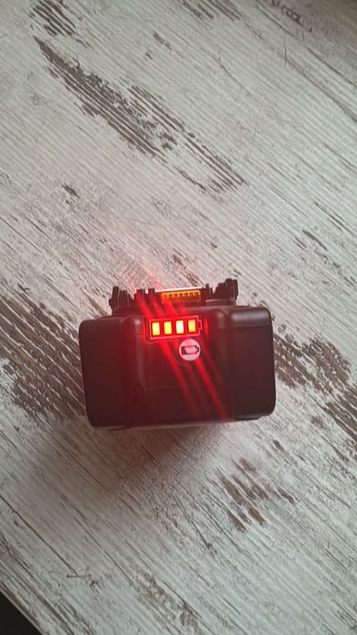 Батерии makita нови 6Ah