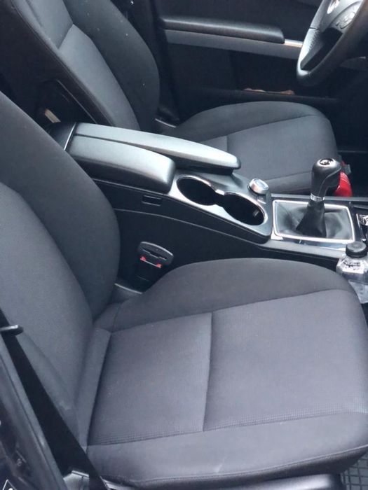 MERCEDES-BENZ GLK-Class 2011 — imagine 2