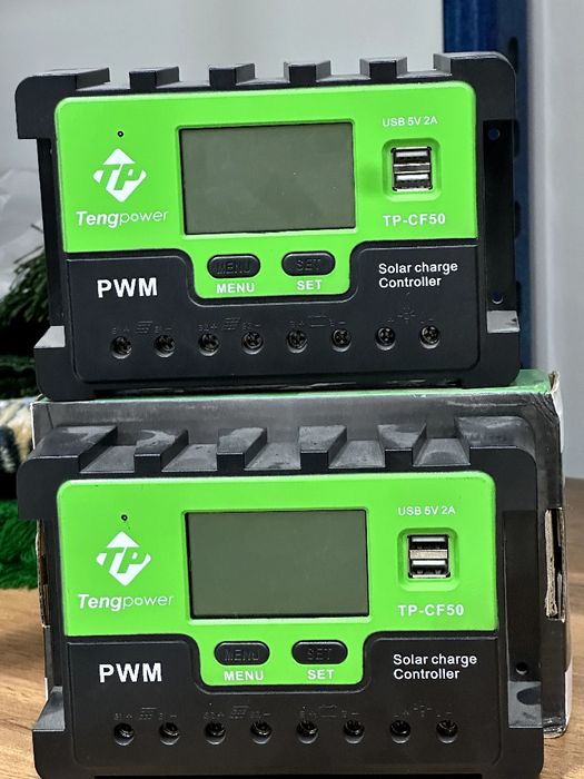 Elektr va Solar Uskunalar — Inverter, Stabilizator, Controller, Arzon