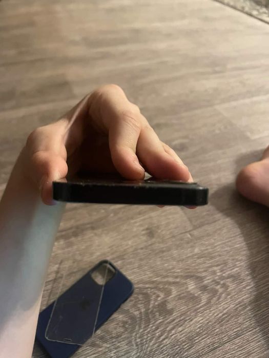 Гарантия на iPhone нету