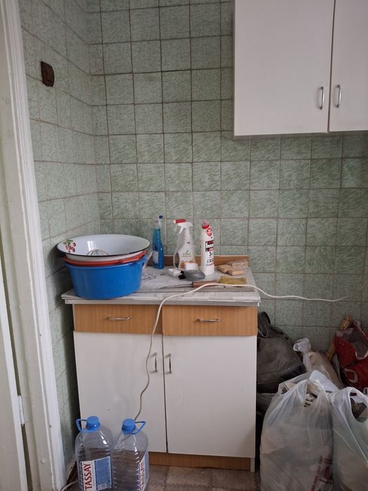 Кухонные шкафчики