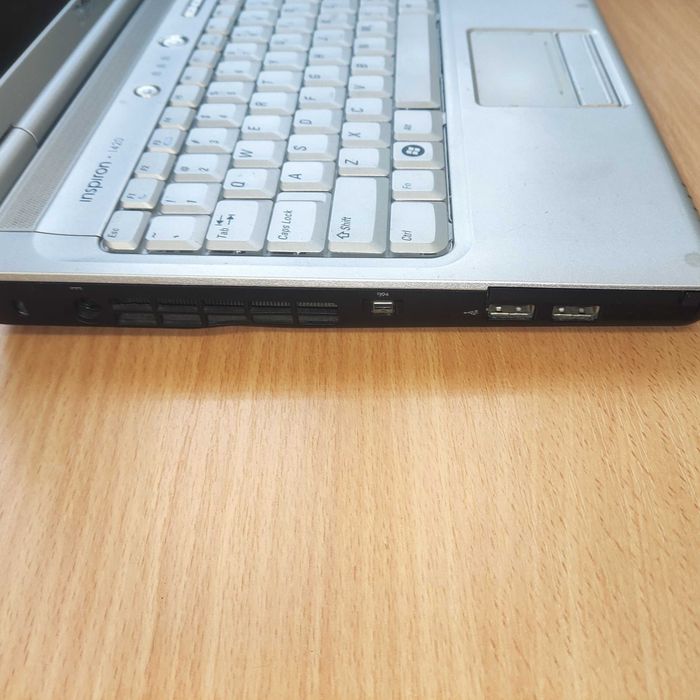 DELL 1420 4GB RAM ,SSD и чанта Samsonite