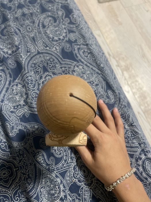 Kendama israel brothers of light