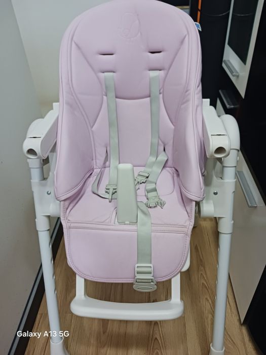 Столче за хранене