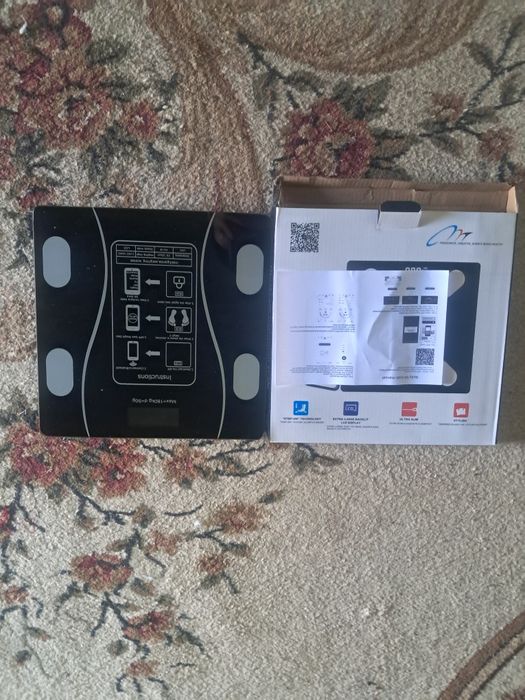 Продам электронный весы