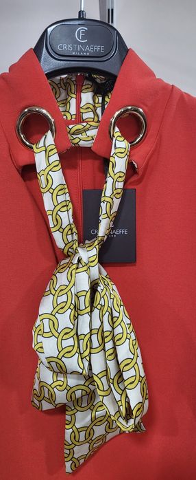 Платье классическое