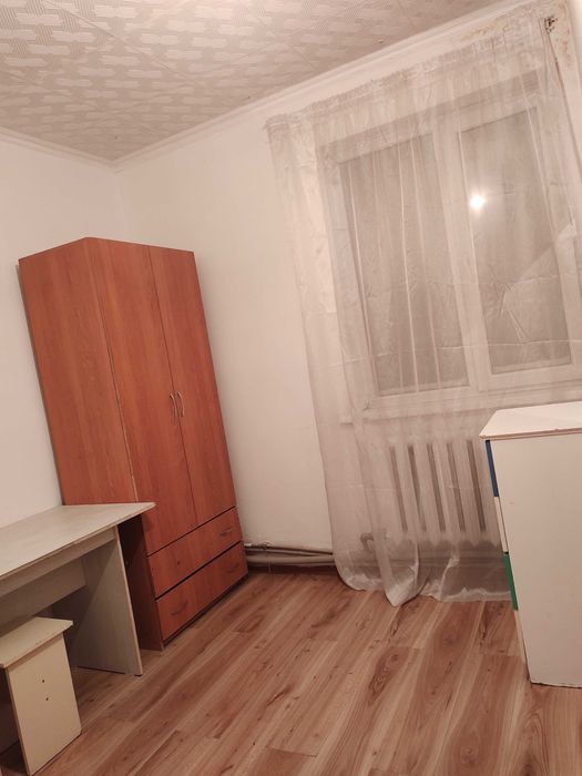 Комната в общежитии в  Астане