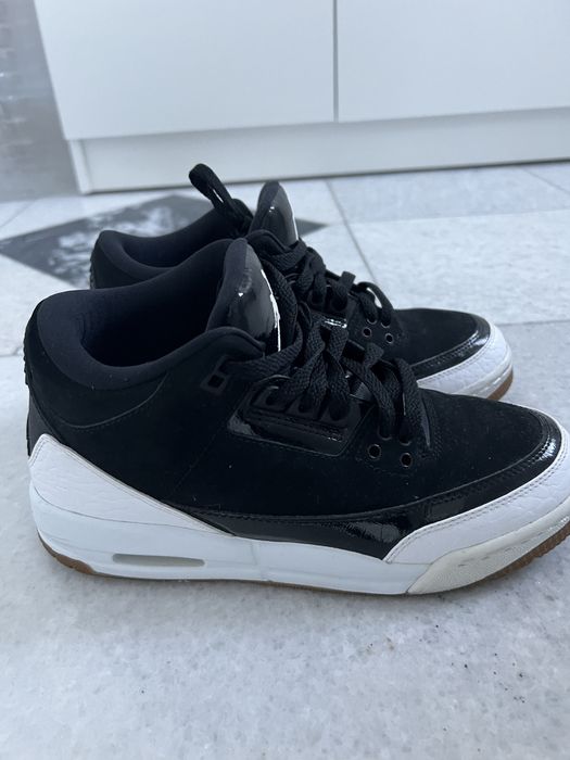 JORDAN кецове 37,5