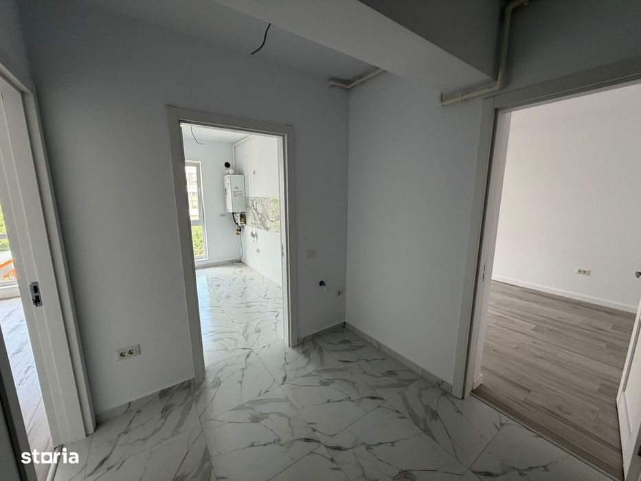 Ap. 2 Camere -  Mutare Imediata, Parcare+Boxa Incluse, Comision 0%