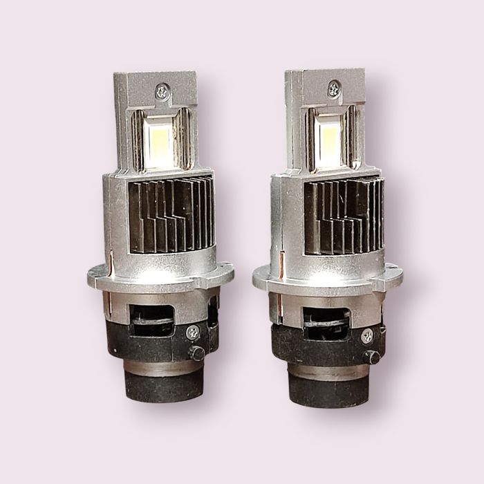 Автолампы б/у D2R/D2S Led, hb4/hb3 led
