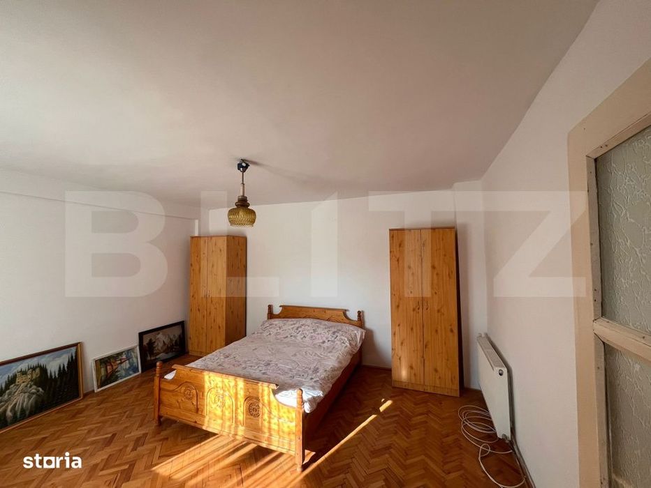 Casa P+1, 445 mp, zona Baritiu