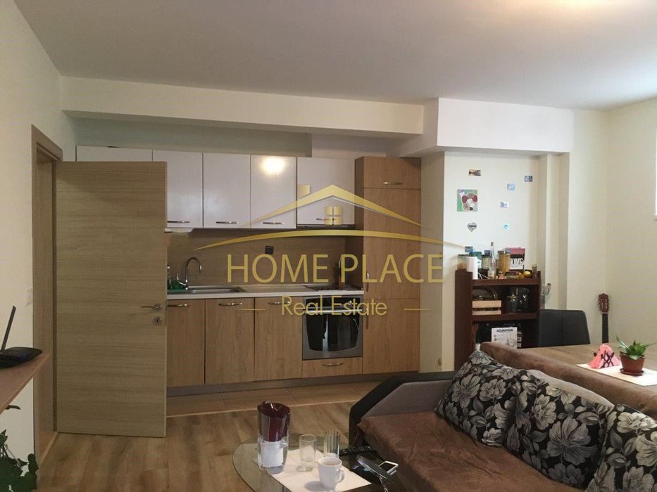 ДВУСТАЕН апартамент под наем - Виница