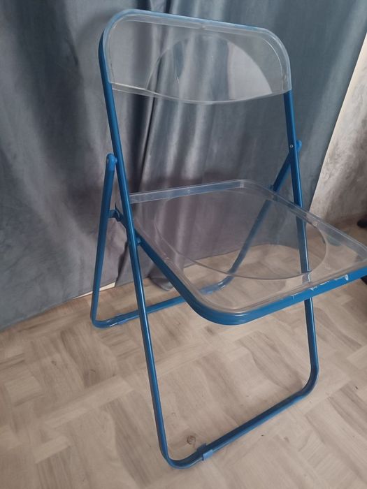 Стулья  складные