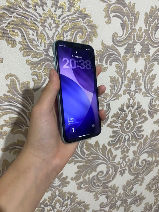 Айфон 11 64гб срочноо