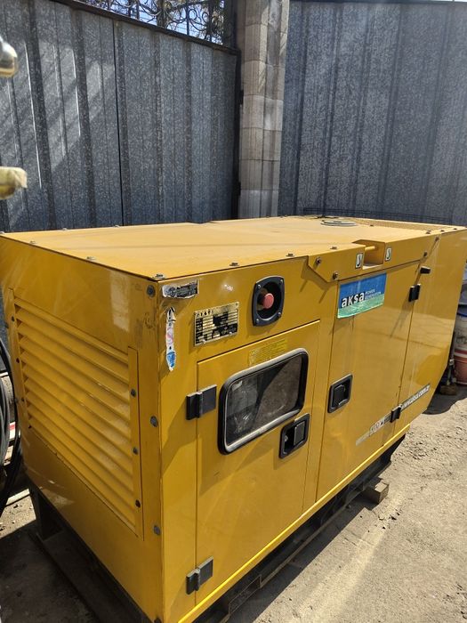 Генератор производственный