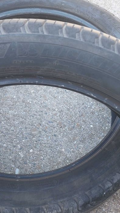 Гуми 245.45.20 m+s