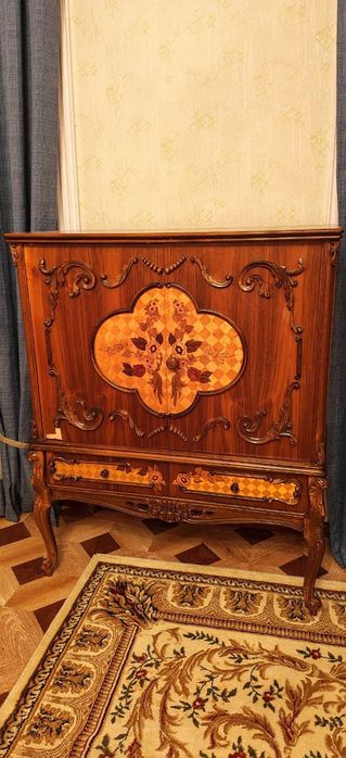 Румынский спальный гарнитур Д-10 , не использованный , как новый!