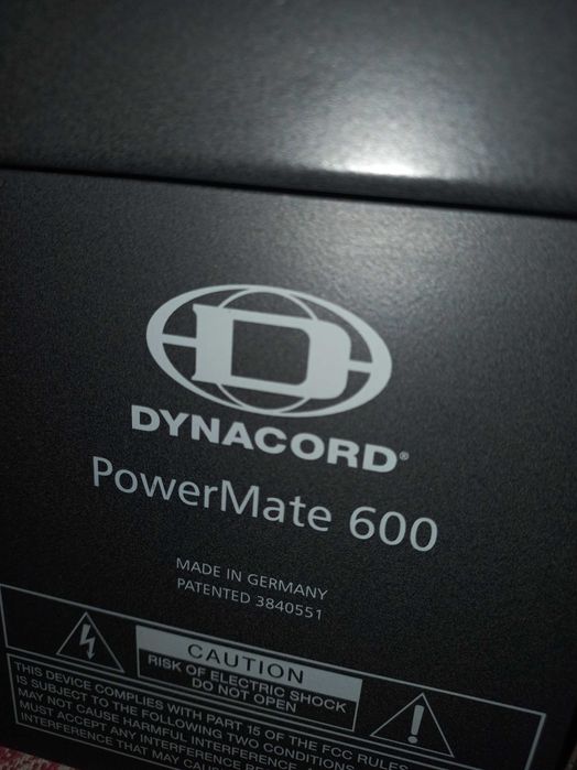 КОРГ динакорд пульт 600 оригинал