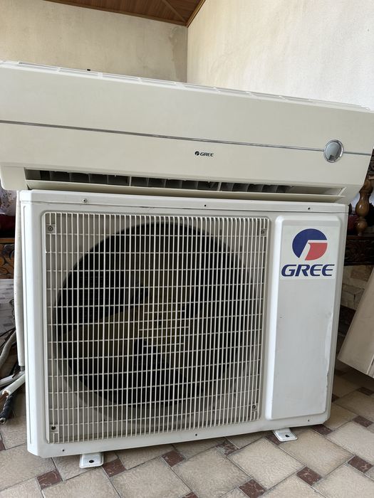 Konditsioner sotiladi 24 tali