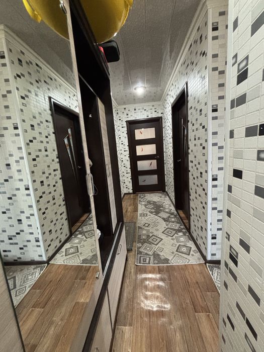 Продам 2ком кв 6,5 тг 4-87,