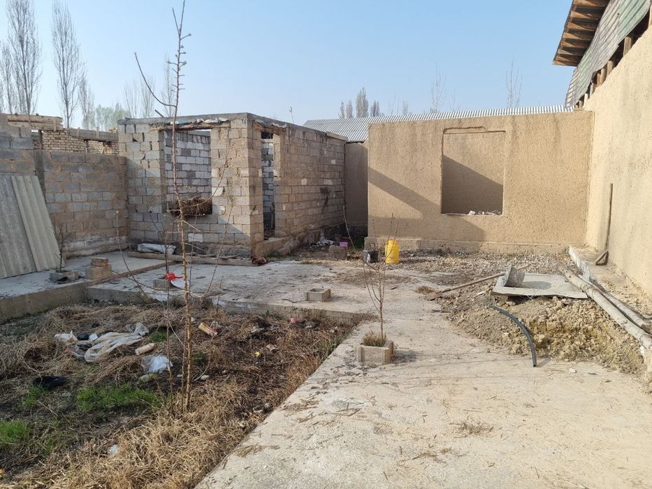 Srochno stishimiz kerak oz moz tushib beriladi quruq yerni puliga