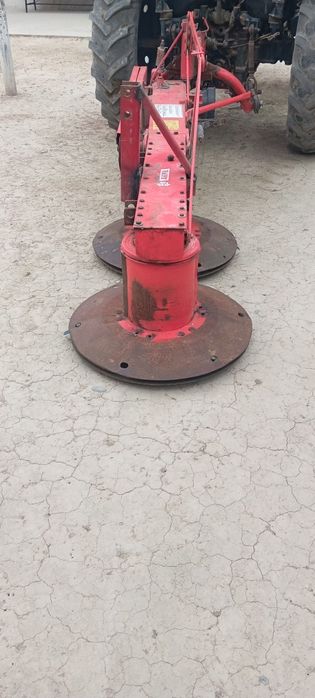 Diskli kaselka soz xolatda uzunligi 170 sm