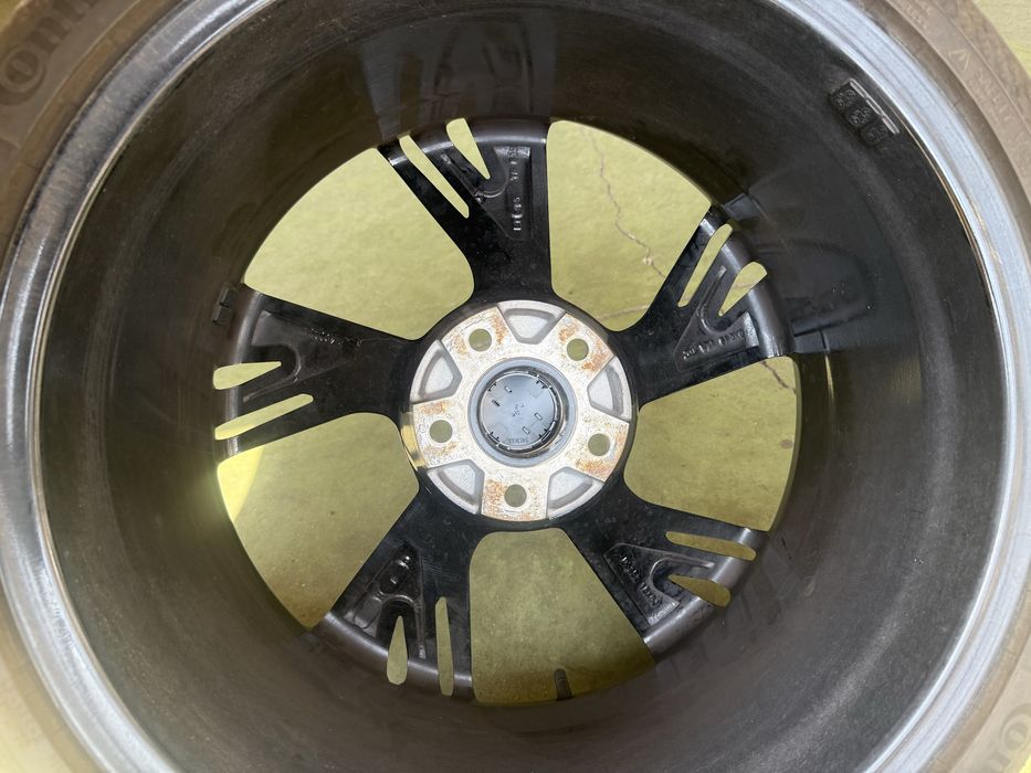 18 цола Джанти RS ,5x112 VW,Audi