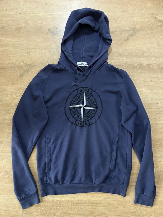 Stone Island оригинален мъжки суитчър М