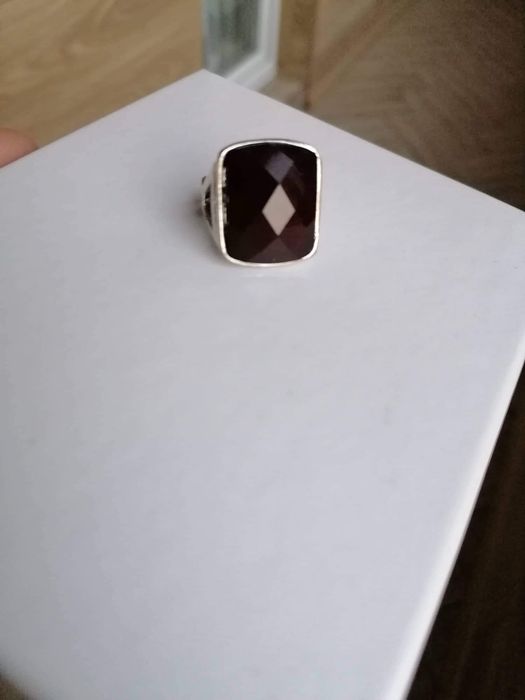 Дамско колие с обеци