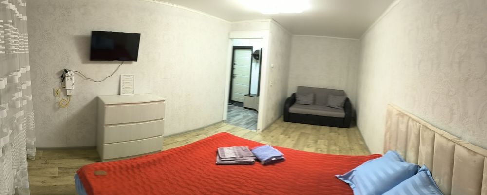 Квартира посуточно