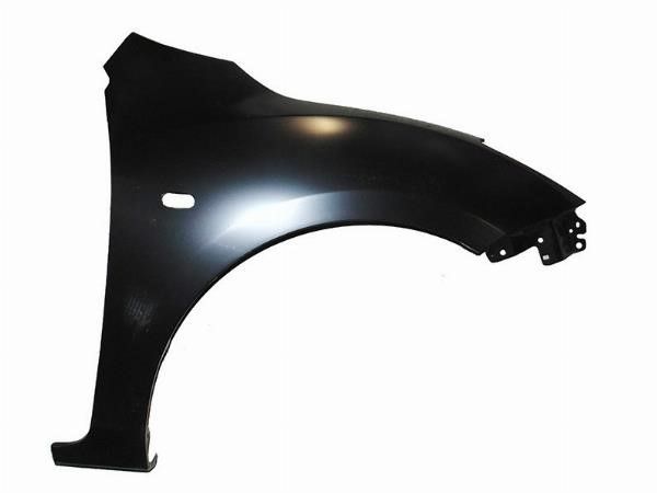 Крыло    Mazda 3