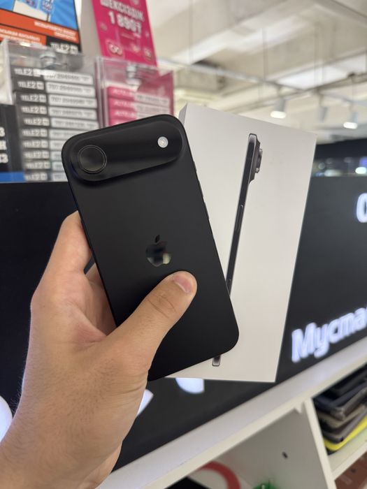 iPhone Air 256gb