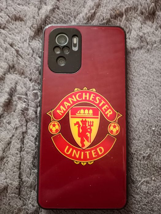 Продам телефон Редми нот 10s в идеале