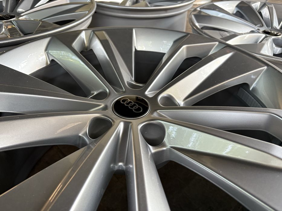 Оригинални джанти Audi SQ6 / Ауди 20" 5х130