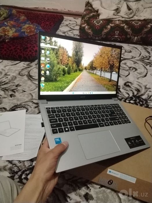 Acer core 3 lite 15