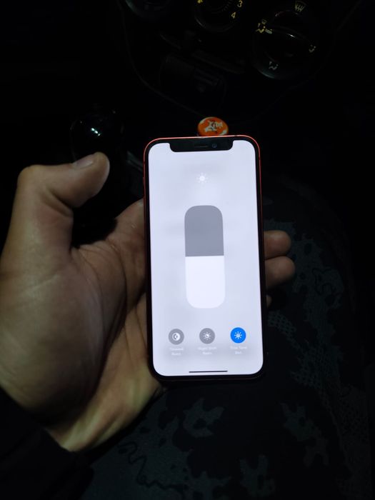 Продам айфон 12 мини память 128 АКБ 75