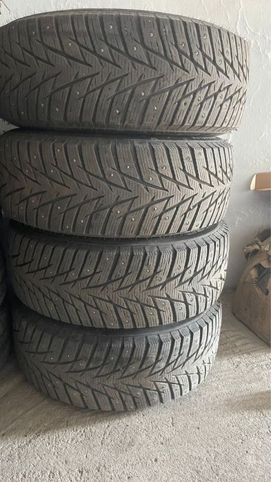 продам  зимние колеса