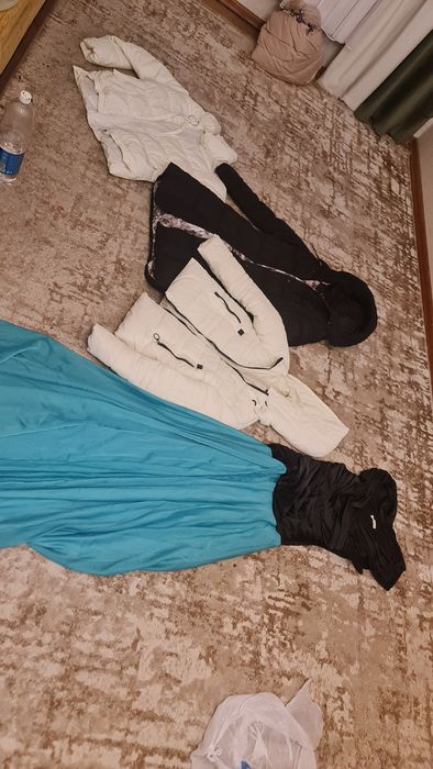 Женские вещи  куртки