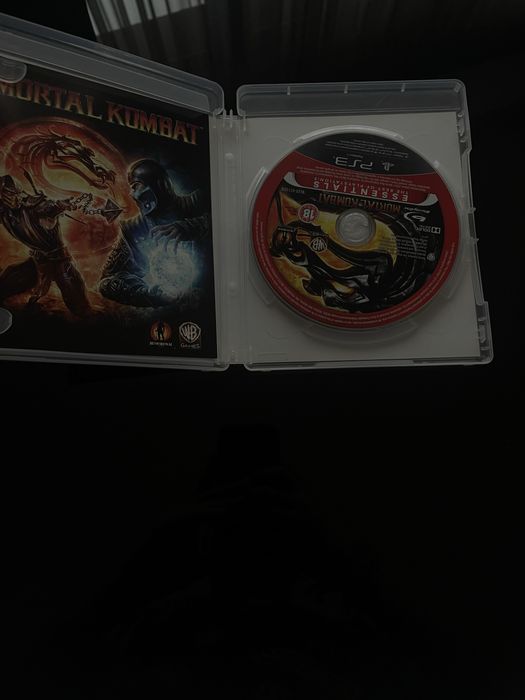 Шест игри за PlayStaytion 3