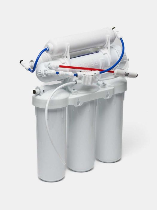 Фильтр для воды, обратный осмос с минерализатором 6 ступени ОПТОМ