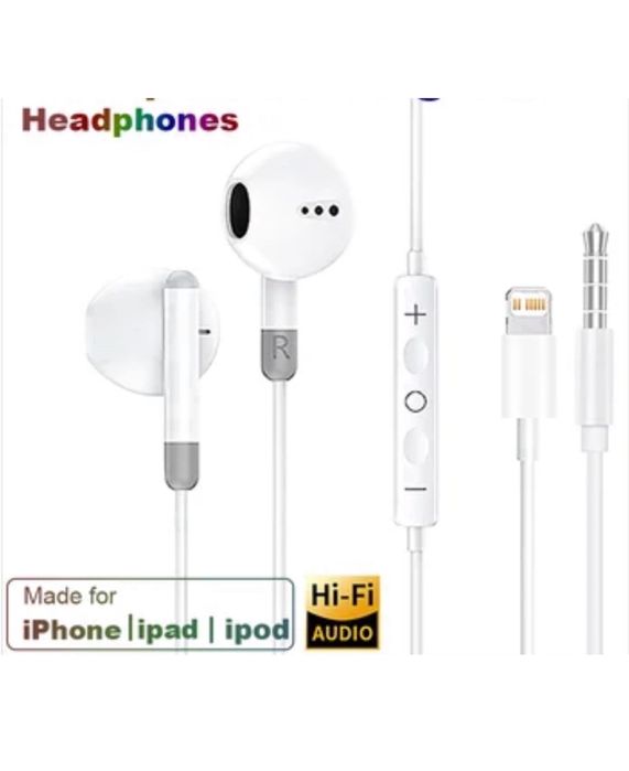 Accesorii Incarcator Cablu Casti Compatibil Iphone