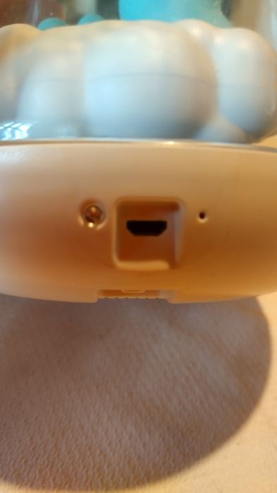 Количка за кукли, играчка пръскащо вода пате и нощна лампа