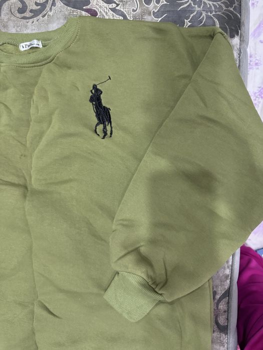 Двойка костюм спортивка