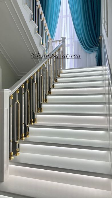 Лестница  Атырау